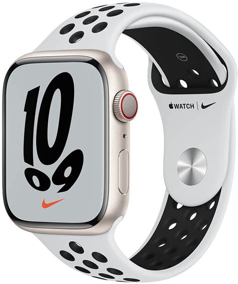 Nike Sportarmband Schwarz Apple Watch Armbänder kaufen